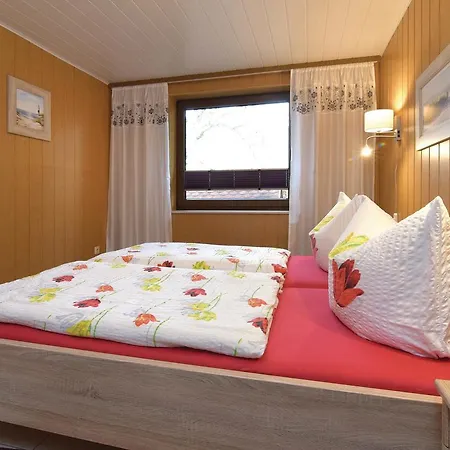 Two-bedroom In Apartment *