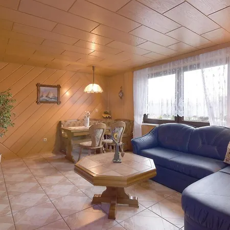 Two-bedroom In *