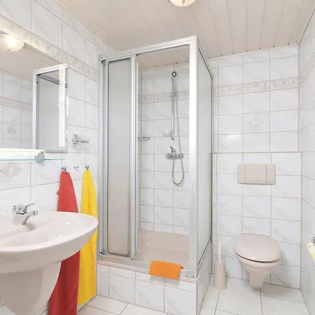 Two-bedroom In *