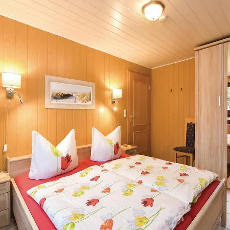 Two-bedroom In Apartment