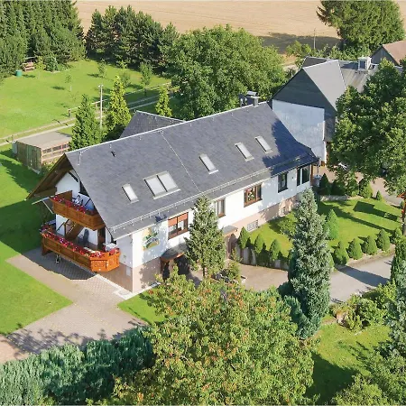 Two-bedroom In