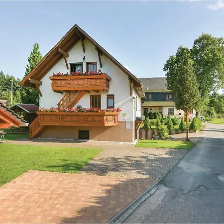 Two-bedroom In
